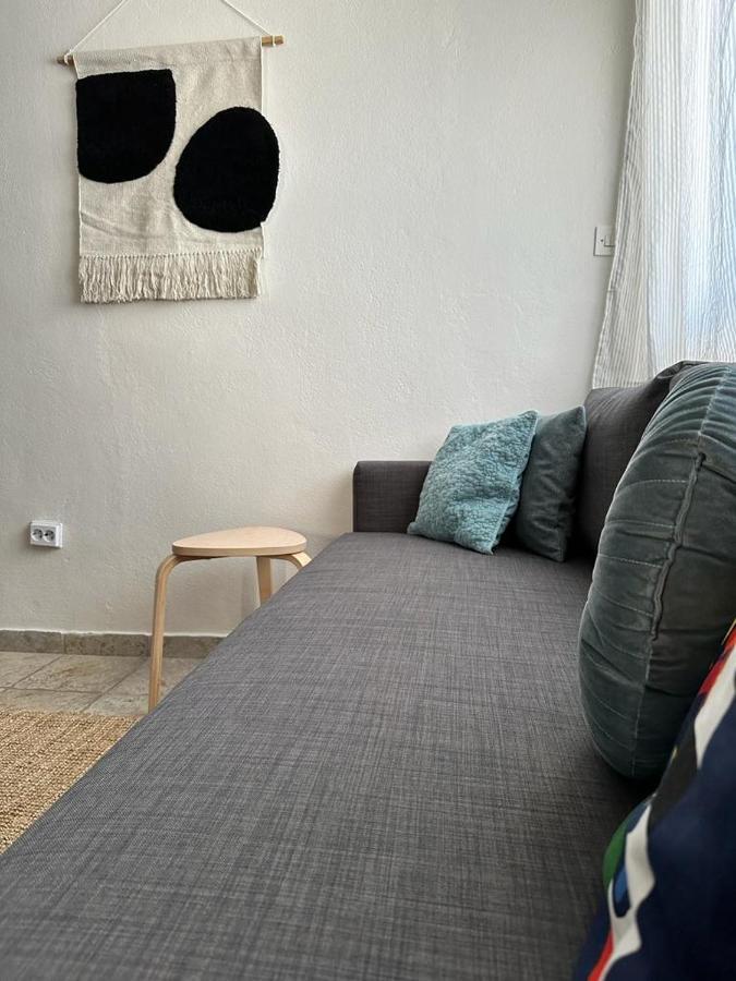 Apartments Zora Trogir Bagian luar foto