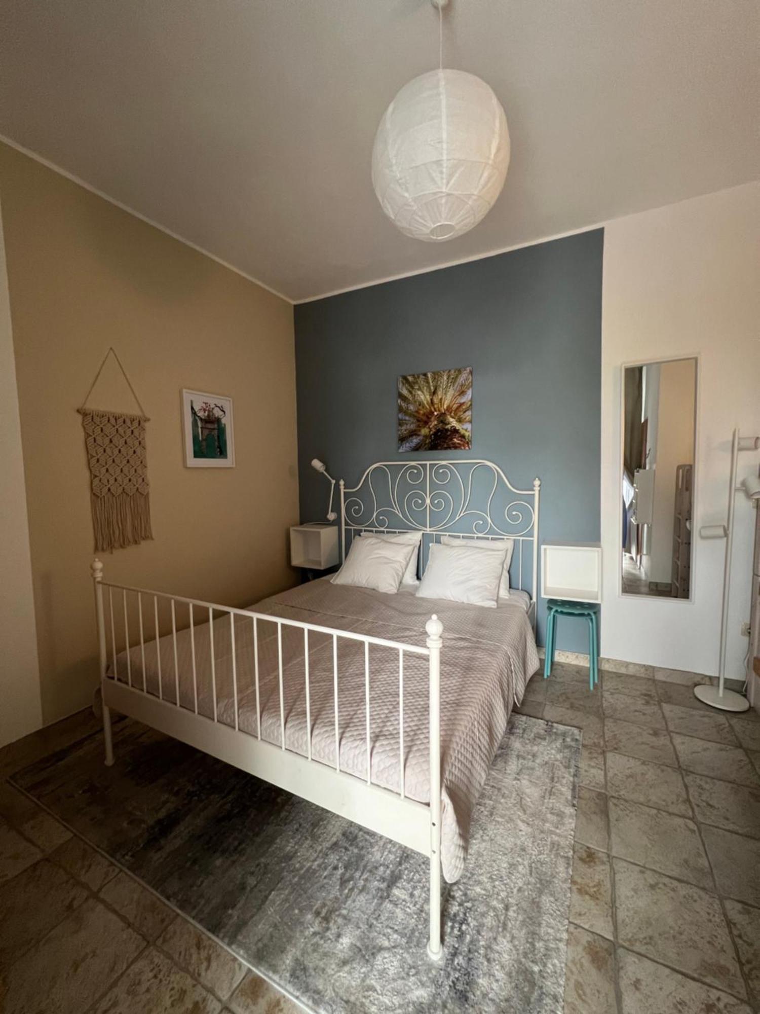 Apartments Zora Trogir Bagian luar foto