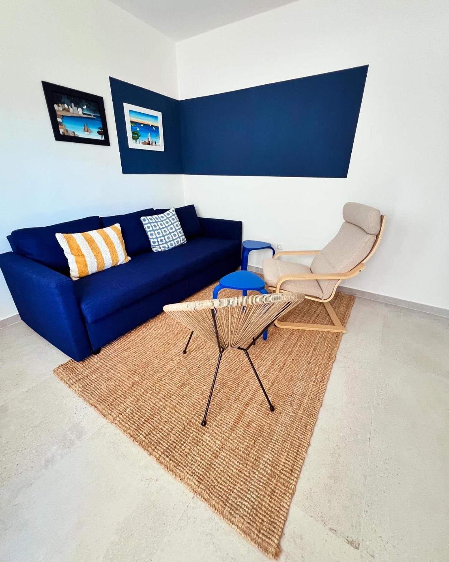 Apartments Zora Trogir Bagian luar foto