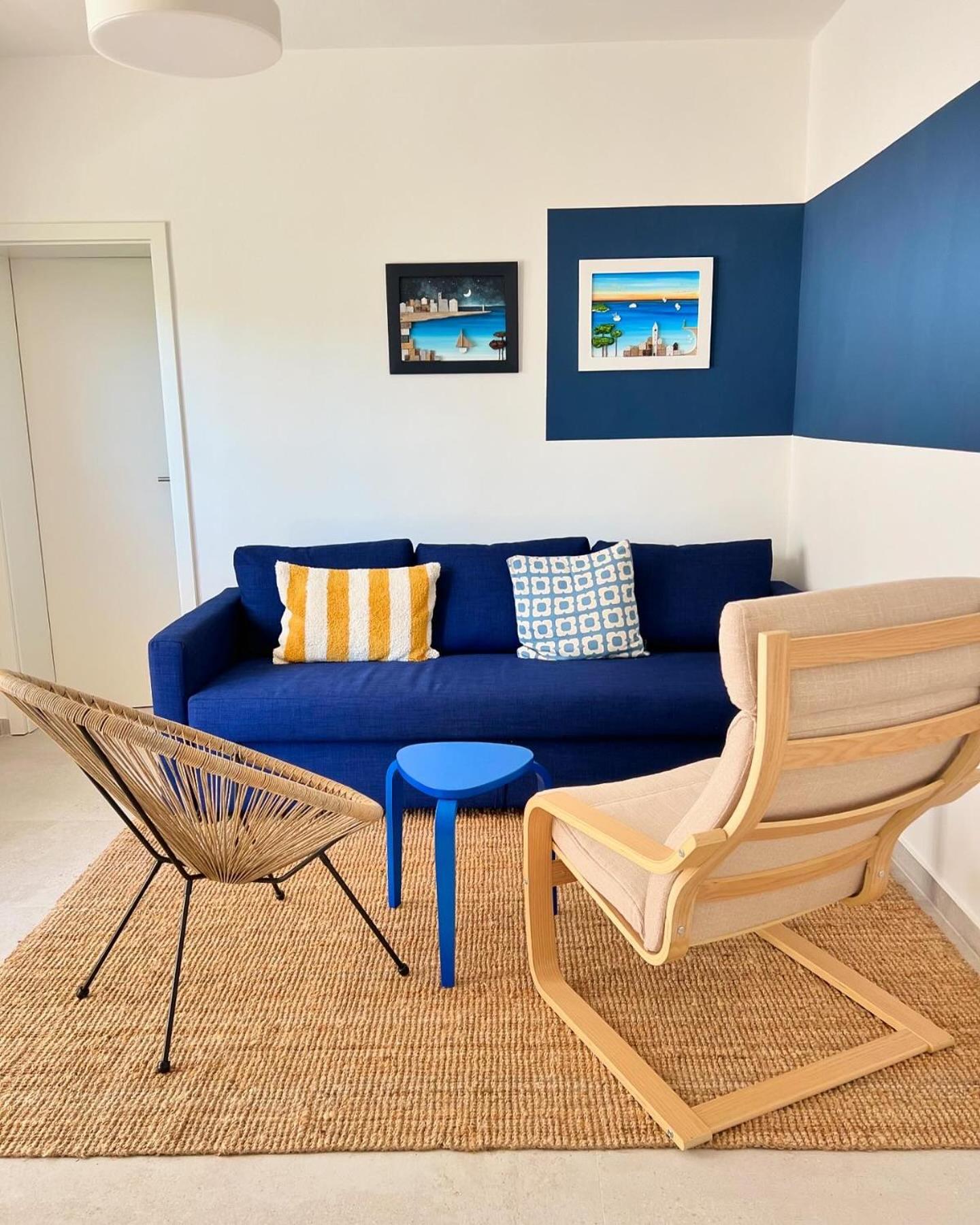 Apartments Zora Trogir Bagian luar foto